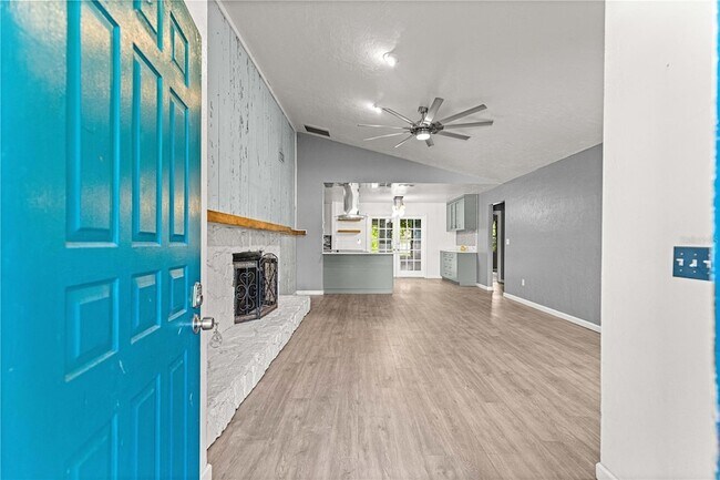 Foto del edificio - 4951 SE 35th Ave