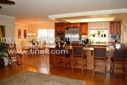 Building Photo - Gorgeous Custom Del Dayo Home with Pool Ne...