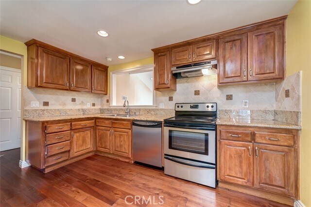 Foto del edificio - 514 Westchester Pl
