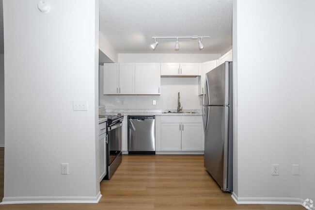 Interior Photo - Coventry Apartments