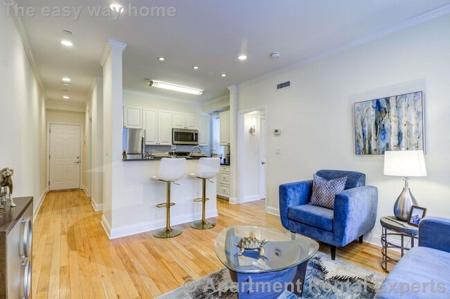 Photo - 3 Chauncy St Apartment