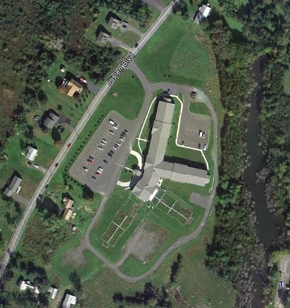 Joslen Commons Apartments Apartments Hudson, NY