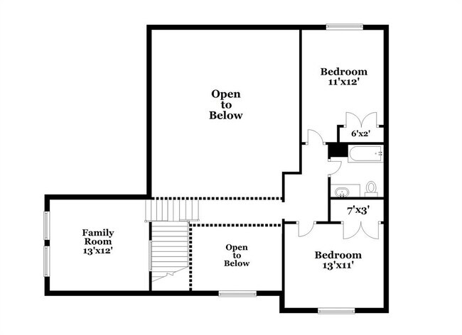 Foto del edificio - 4939 Forest Hurst Dr