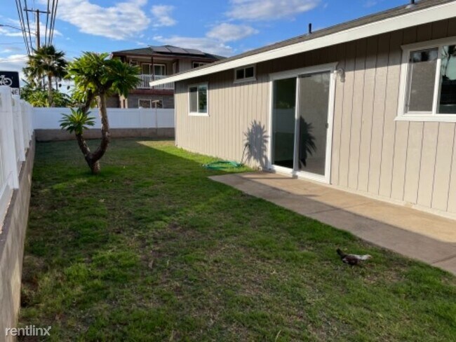 Foto del edificio - 3 br, 2 bath House - 9 UILANI ST