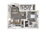 11C Floor Plan