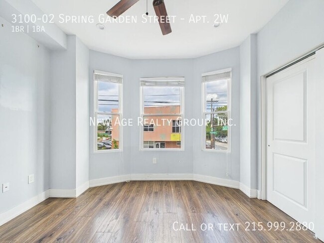 Foto del edificio - 3100-02 Spring Garden St