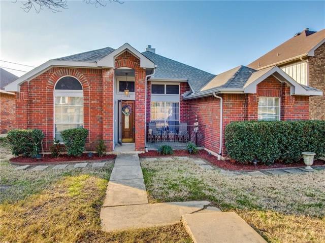 Foto principal - 1108 Holly Dr