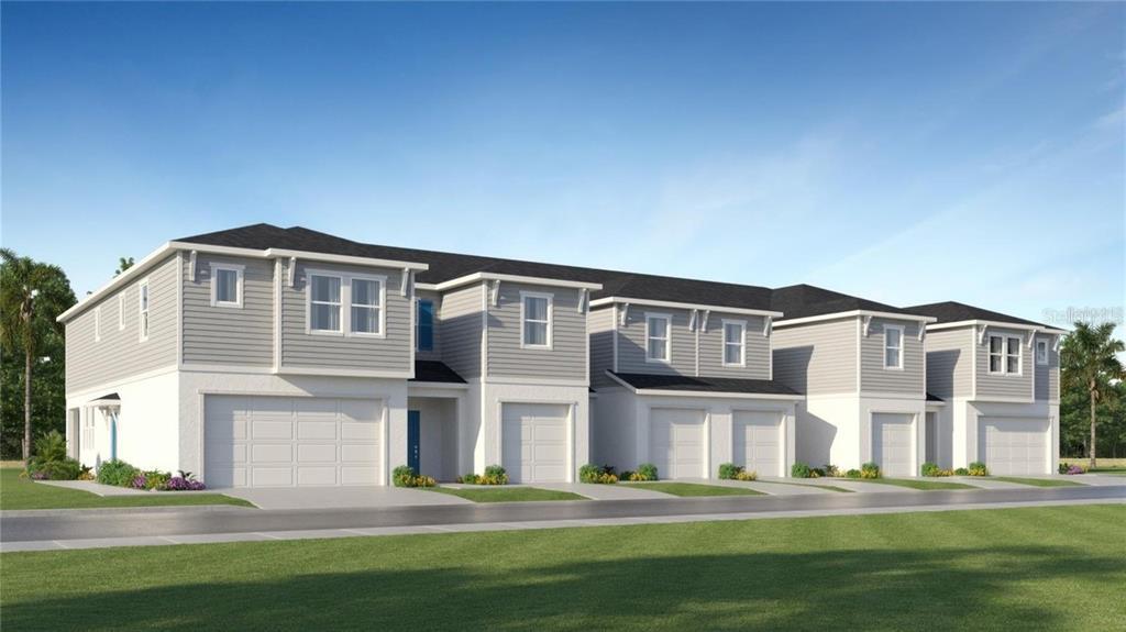 Foto principal - 2419 Bevel Ln