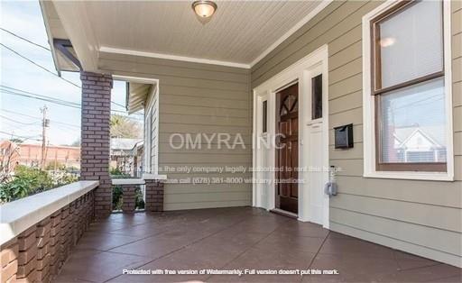 Building Photo - 1442 Oglethorpe Ave SW