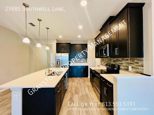 Building Photo - 29885 Southwell Ln