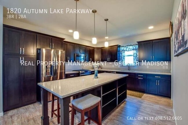 Foto del edificio - 1820 Autumn Lake Parkway