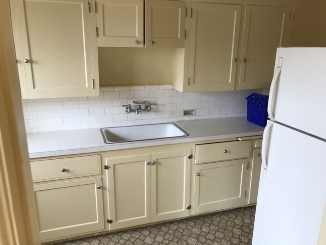 Foto del edificio - 1211 Pacific Ave