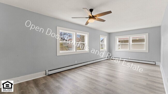 Foto del edificio - 2144 Edgehill Ave
