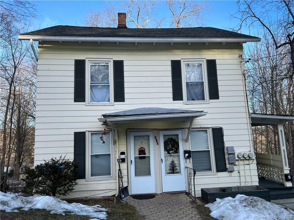 112 Rockwell St Unit LL, Winsted, CT 06098 Room for Rent in Winsted