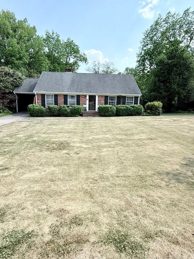 Building Photo - 156 Hardin Dr