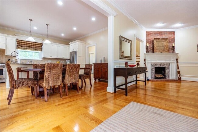 Foto del edificio - 7 Gibson Ave