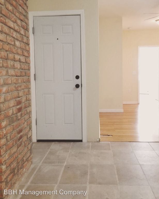 Foto del edificio - 2 br, 1 bath  - 134 Lincoln St # 1