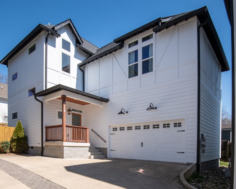 Foto principal - 514 Moore Ave