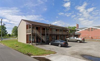 Street View - 951 Bellmore Ave
