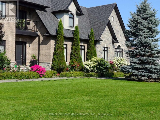 Photo du bâtiment - 26 Diamondwood Dr