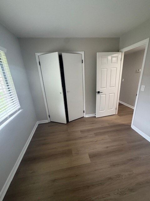 Building Photo - Deerfield Apartments