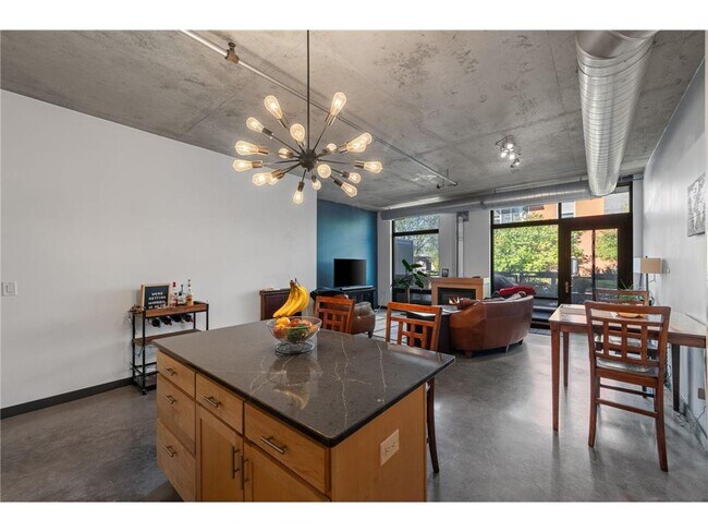 Foto del edificio - 720 N 4th St