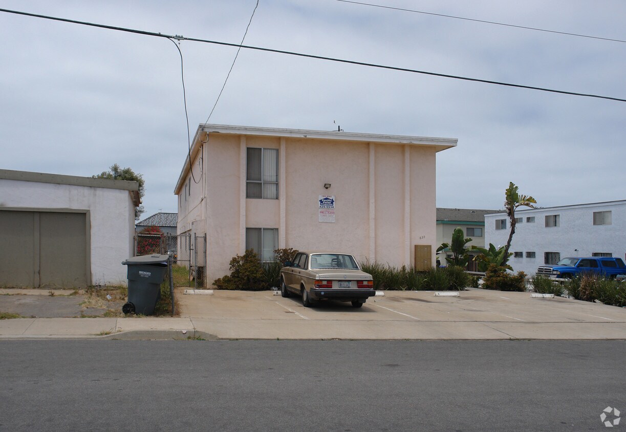 Foto del edificio - 630 Delaware St