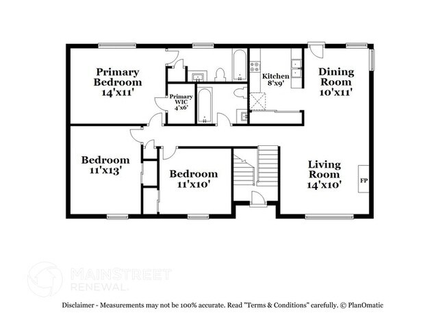 Building Photo - 1062 Buckboard Ct