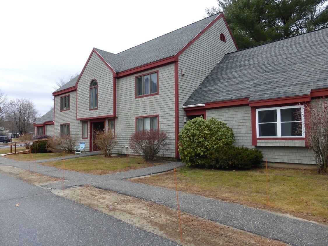 20 Katherine St Unit 29, Brunswick, ME 04011 Apartment for Rent in