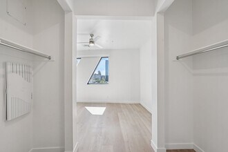 Interior Photo - Rainbow Road