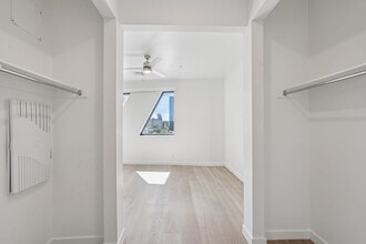Interior Photo - Rainbow Road