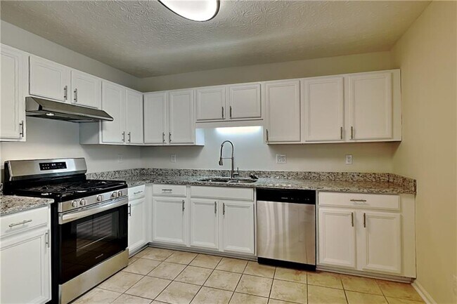 Foto del edificio - 60 King William Dr