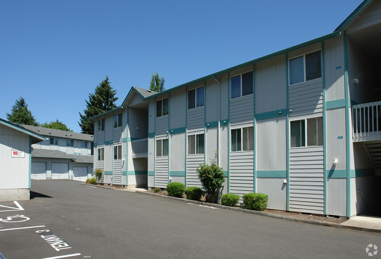 Building Photo - Bella Vista Apartments