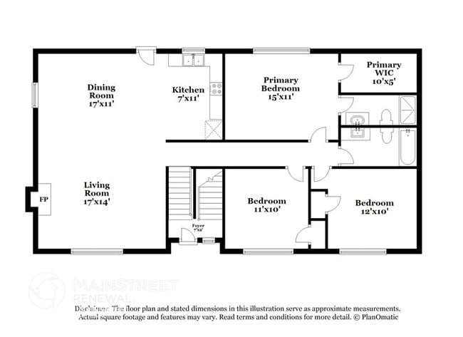 Foto del edificio - 4140 N Quail Dr