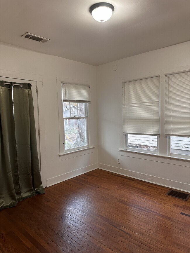 Sala de estar - 448 Calhoun St NW