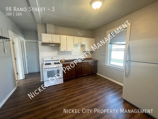 Building Photo - 98 Rano St