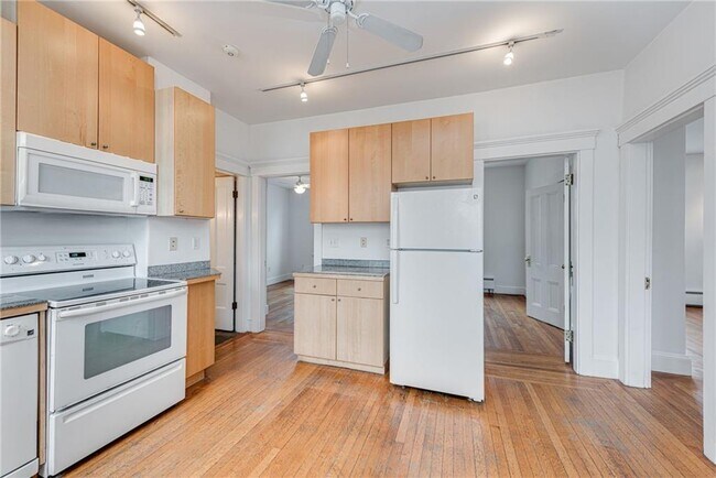 Foto del edificio - 19 Walnut St