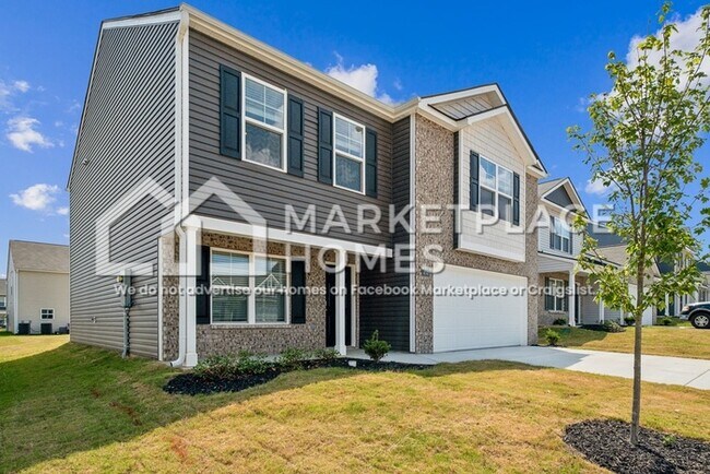 Foto del edificio - 4040 NE Billie Ln