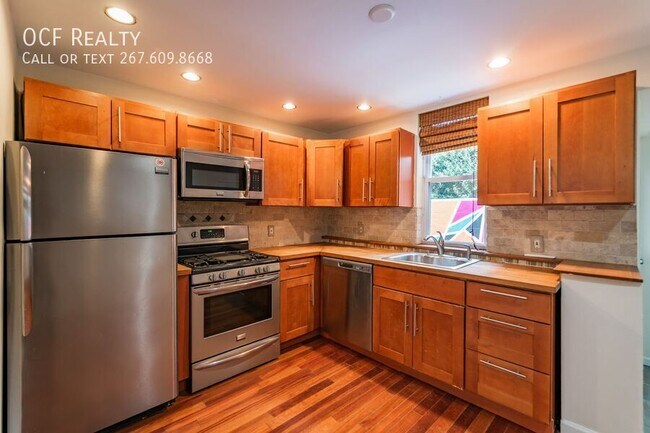Foto del edificio - Fishtown/Northern Liberties Three Bedroom ...