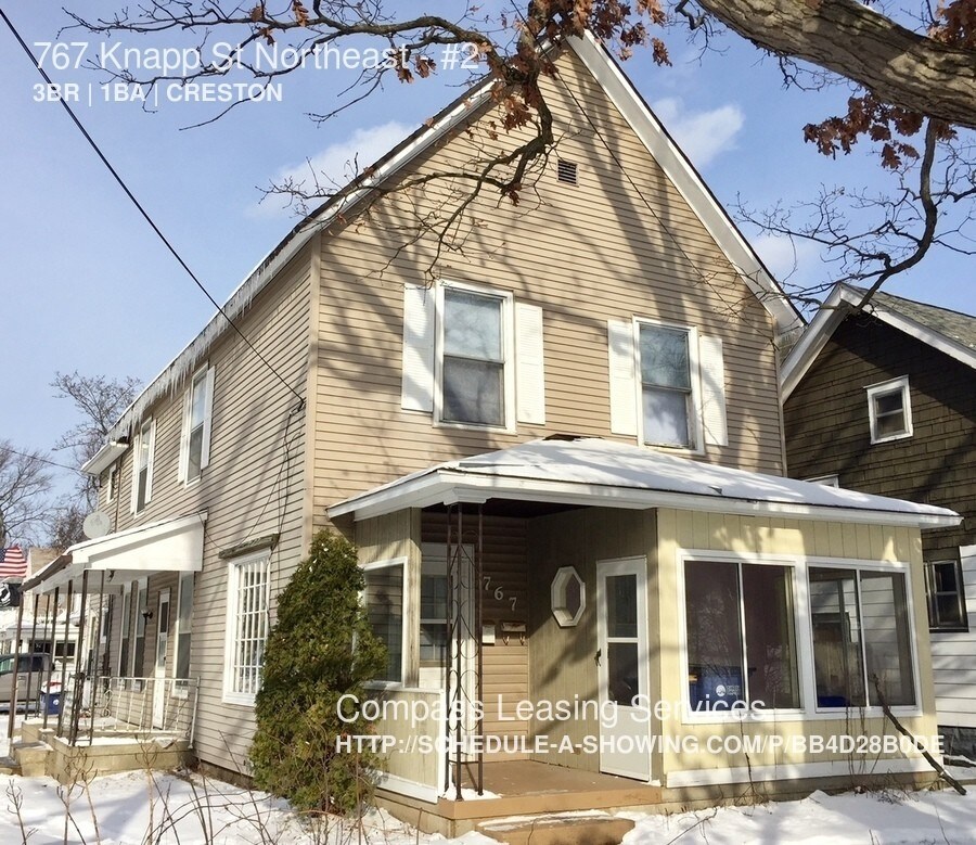 Primary Photo - 767 Knapp St NE