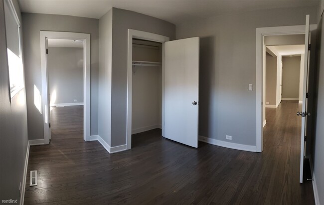 Building Photo - 3 br, 1 bath Apartment - Walnut - Linden 2W