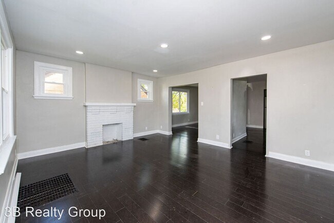 Building Photo - 3 br, 1 bath House - 1707 Sterling Ave.