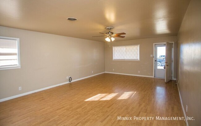 Foto del edificio - 4407 31st St