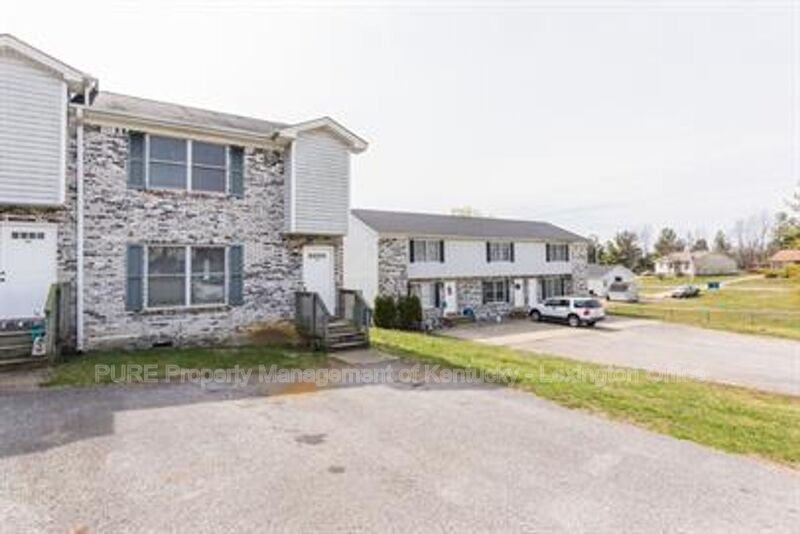 312 Pigeon Ct, Harrodsburg, KY 40330 Condo for Rent in Harrodsburg