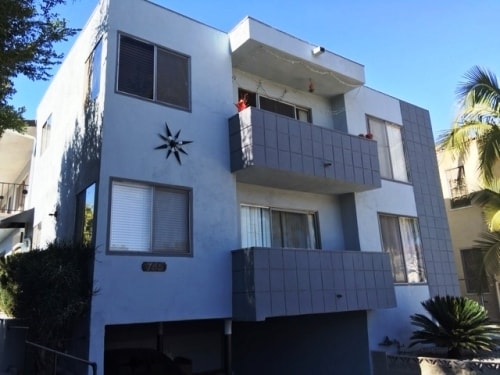 Building Photo - 745 N Edinburgh Ave