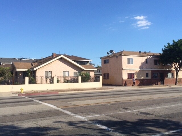 Foto del edificio - 11208 S Prairie Ave