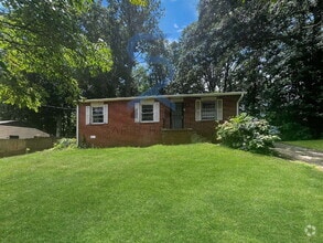 Building Photo - 1017 Rebel Forest Dr SE