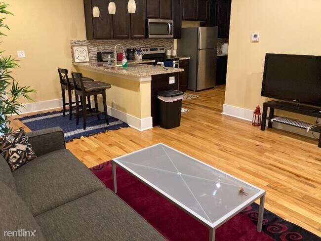 Foto del edificio - 1 br, 1 bath Condo - 1026 St Agnes Street