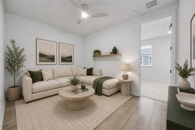 Foto del edificio - 9305 Luminary Blvd