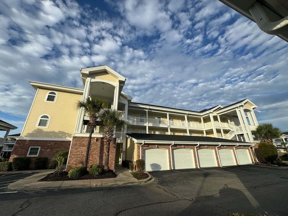 Foto principal - Myrtle Beach - 1 Bedroom / 1.5 Bathroom Condo